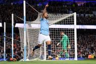 Gundogan didn't kick on following his memorable cameo off the bench during the Derby